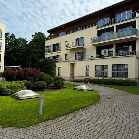 Apartment Juras Pils - Bulduru 33-27 *