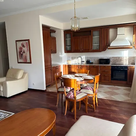 Apartment Juras Pils - Bulduru 33-27
